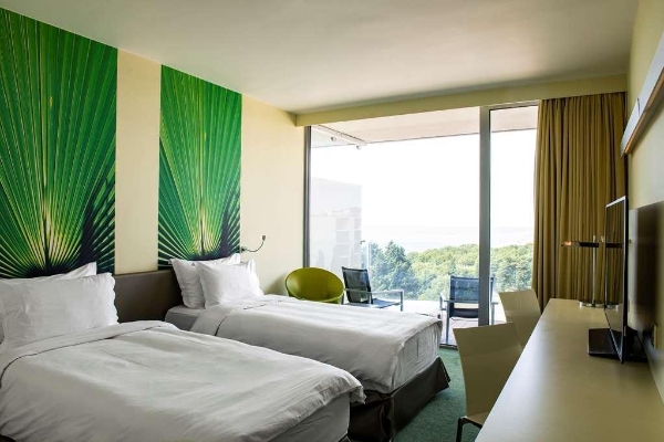 RADISSON BLU RESORT AND SPA SPLIT (Split)